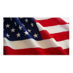 All amerikanvisitkort