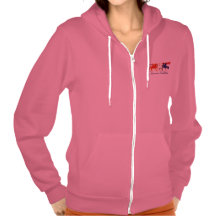 All Hoodie för vinande för ull för amerikanSaddleb