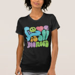 All kärlek är dig behov II Tshirts