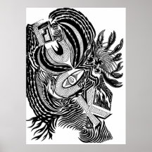 All kraftigt posters
