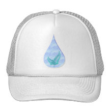 All naturlig baseballhatt mesh kepsar