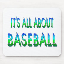 All om baseball mus matta