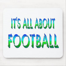 All om fotboll musmatta