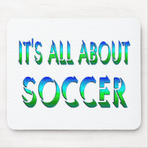 All om fotboll musmattor