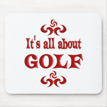 ALL OM GOLF MUS MATTA