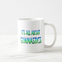 All om gymnastik muggar