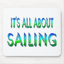 All om segling musmattor