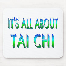 All om Tai-Chi Mus Mattor