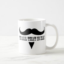 All rolig I-förmiddag som är mandesignen Kaffe Kopp