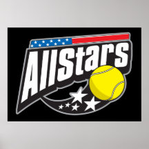 All stjärnatennis posters