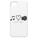 Alla behöver jag Fodral-Kompisen iPhonen 5 knappt  iPhone 5 Cover