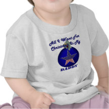Alla KRW som jag önskar för julmilitärskjorta T Shirt