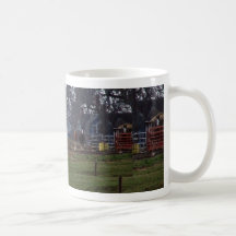 Alla ligorna här kaffe muggar
