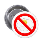 Allergin knäppas pins
