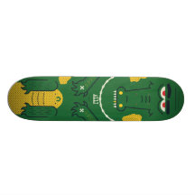 Alligator Skate Decks