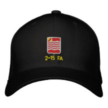 ALLONS-bataljon Broderad Baseball Keps