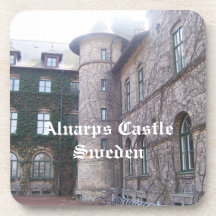 Alnarps slott - sverige underlägg