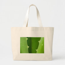 Aloe Vera Tygkasse