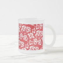 Aloha Hawaii Mugg