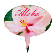 Aloha hibiskustårtaplocka