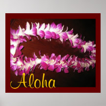 Aloha Leiaffisch