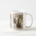 Along det Kennebec Kaffe Mugg