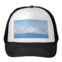 Alpernaberg Baseball Hat