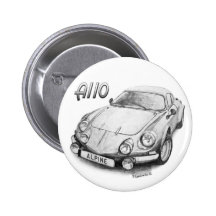 Alpin A110 Nål