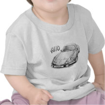 Alpin A110 T Shirts