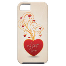 Älska dig fodral för 1 Speck iPhone 5 Cases