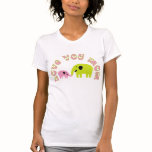 T-shirts