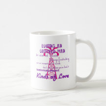 Älska en Oilfieldman Kaffe Muggar