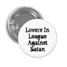 Älskare i liga mot Satan Nål