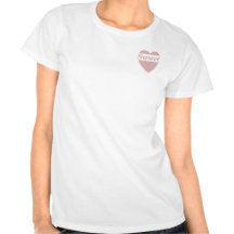 ÄLSKLINGDESIGN 1 TSHIRTS