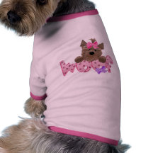 Älsklings- bekläda för unik och kall Woofhund Hund Kläder