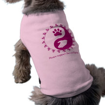 Älsklings- tröja för servicedjurens rättigheter hund tröja