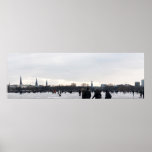 Alstereisvergnuegen i Tysklandet 2012 Posters