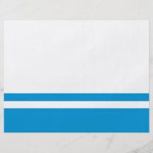 Altay flagga full färg flygblad