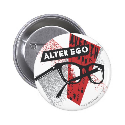 Alter ego knappar