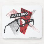 Alter ego musmattor
