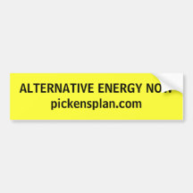 ALTERNATIV ENERGI NU BILDEKALER