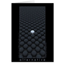 alternativ kort