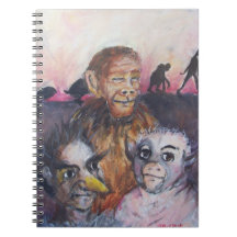 Alternativ teorianteckningsbok