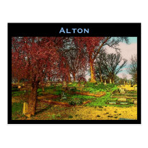 Alton (Illinois) vykort