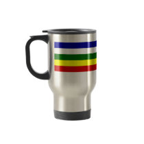 Alwar Island sjunker Kaffe Koppar
