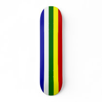 Alwar Island sjunker Skate Board