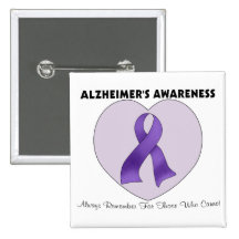 Alzheimers medvetenhet knapp