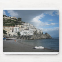 Amalfi drev musmatta