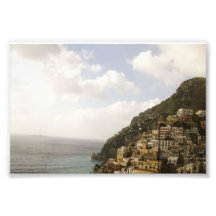 Amalfi kusten foto
