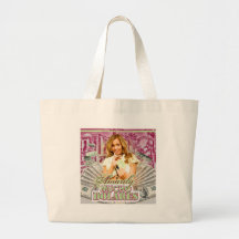 Amarily Merchandise Tote Bags